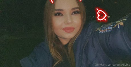 Alessadivine