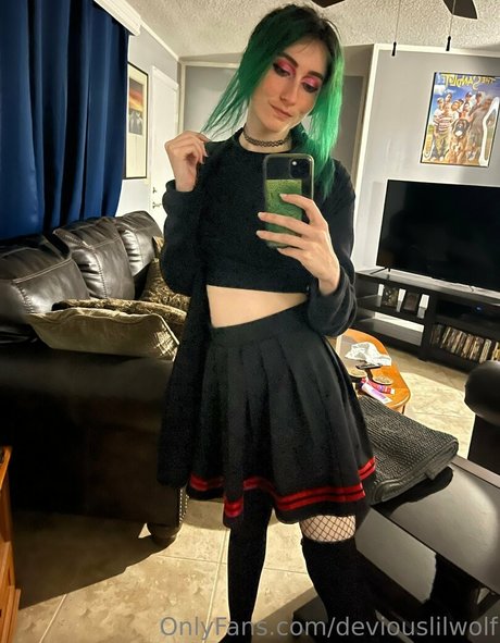 Deviouslilwolf