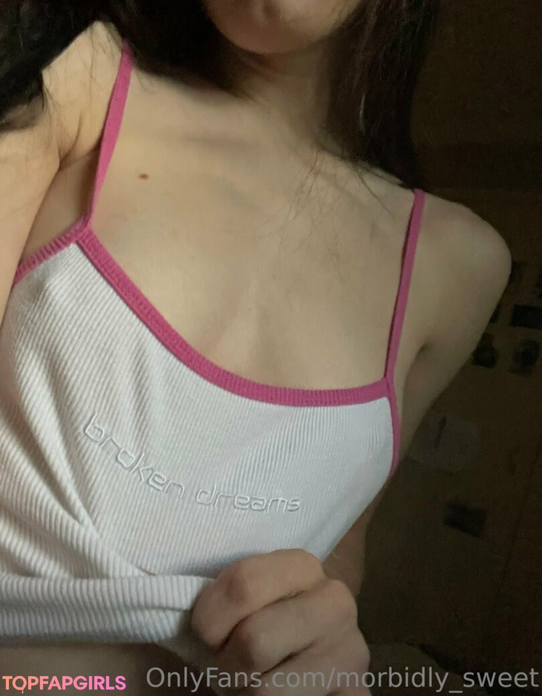 Foto desnuda filtrada de OnlyFans de Morbidlysweet #27 Foto desnuda filtrada de OnlyFans de Morbidlysweet #27