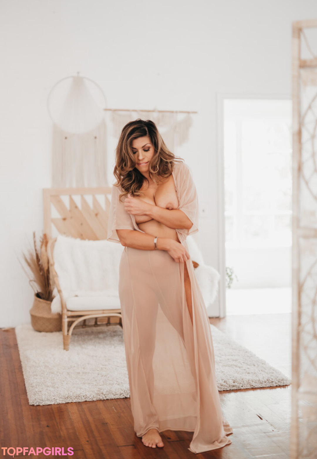 Foto desnuda filtrada de OnlyFans de Boudoir Galleries #18 Foto desnuda filtrada de OnlyFans de Boudoir Galleries #18