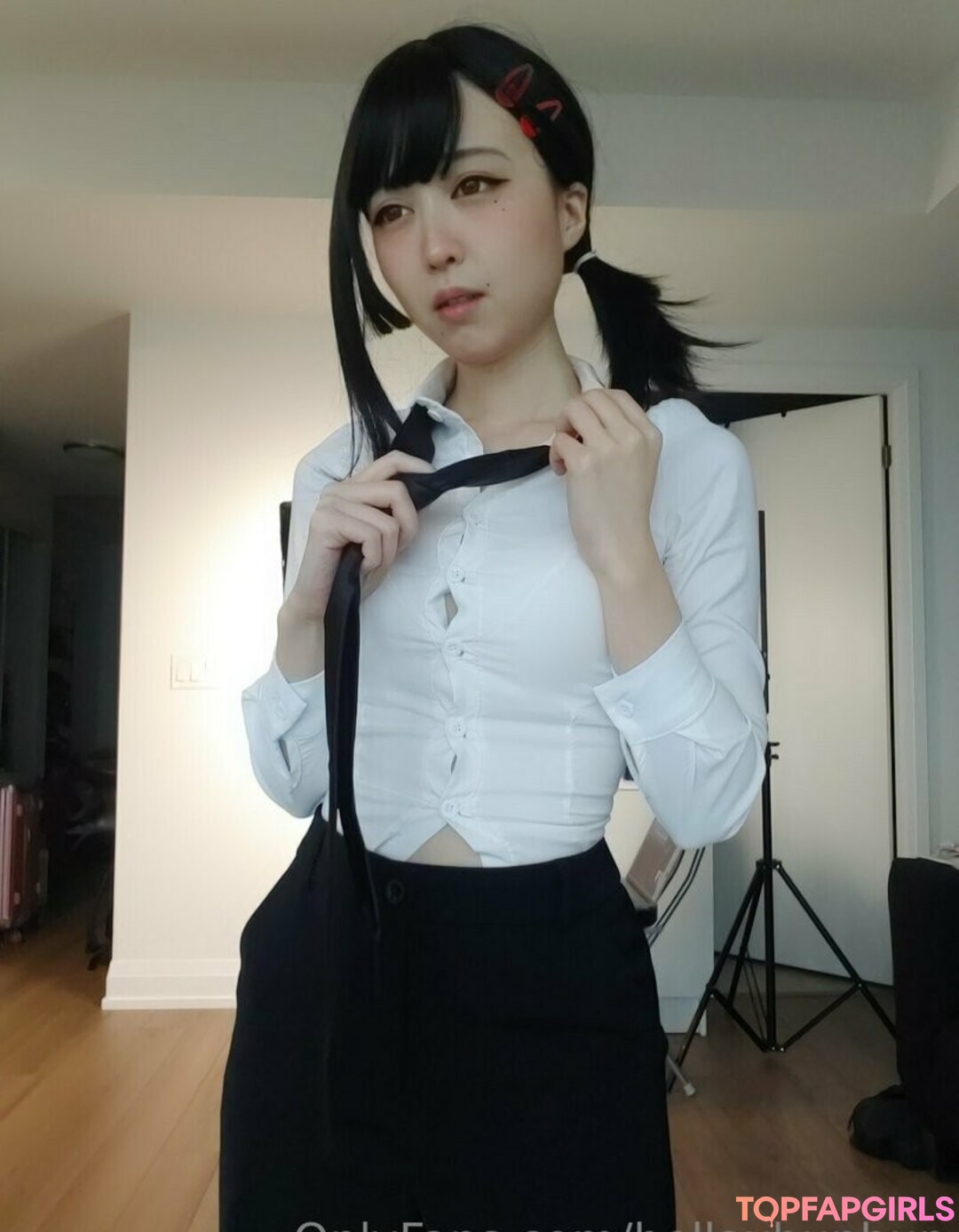 Foto desnuda filtrada de OnlyFans de Bellaxbunbun #102 Foto desnuda filtrada de OnlyFans de Bellaxbunbun #102