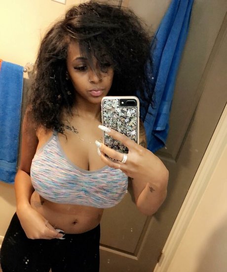 Katarra Mcduffie