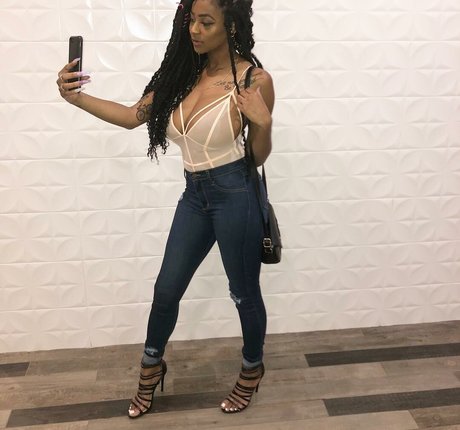 Katarra Mcduffie
