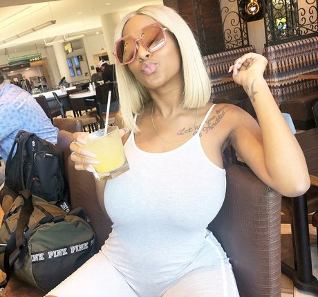 Katarra Mcduffie