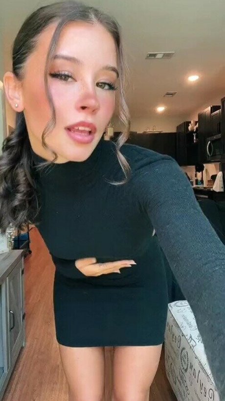 Foto desnuda filtrada de OnlyFans de Bitty01