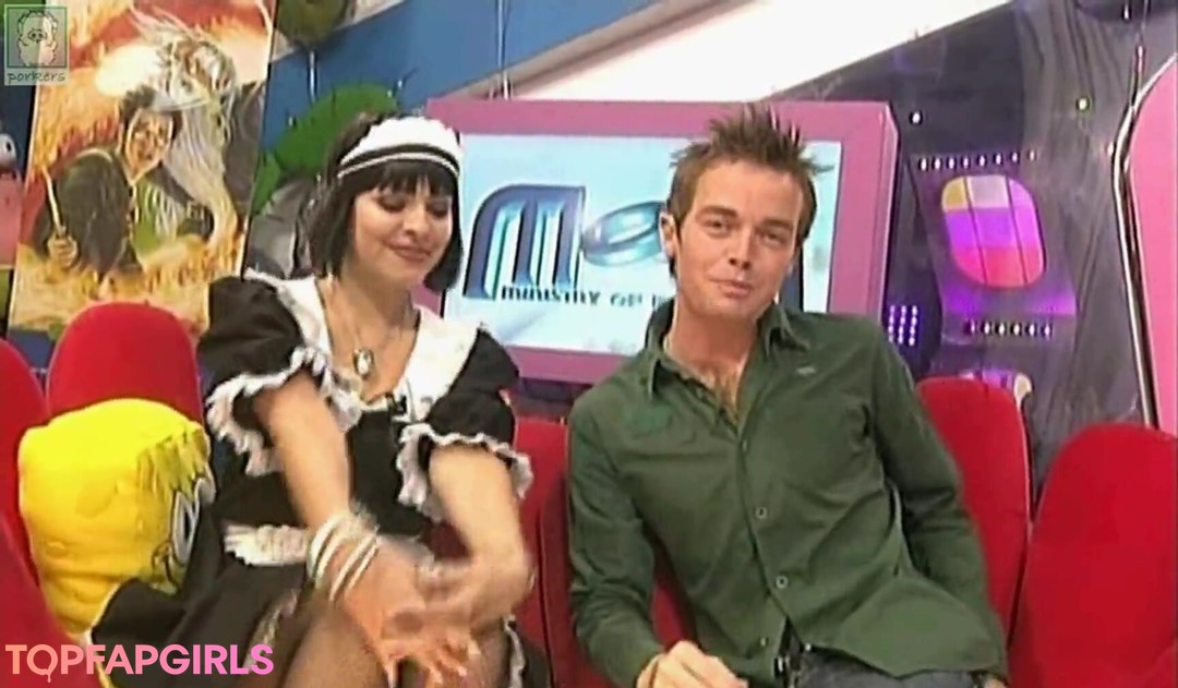 Foto desnuda filtrada de OnlyFans de Holly Willoughby #133 Foto desnuda filtrada de OnlyFans de Holly Willoughby #133