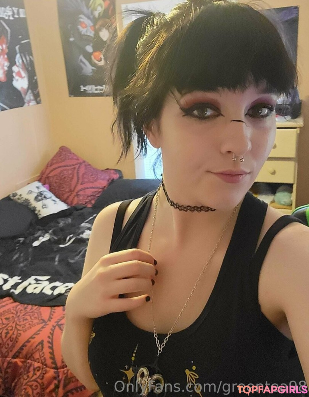 Foto desnuda filtrada de OnlyFans de Greentea98 #171 Foto desnuda filtrada de OnlyFans de Greentea98 #171