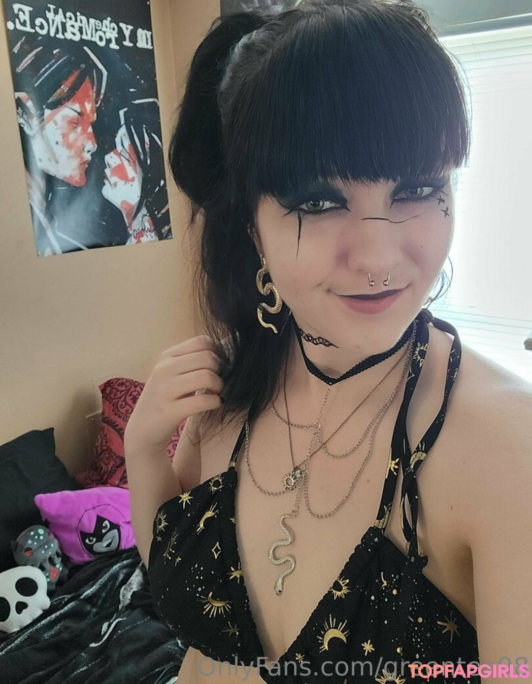 Foto desnuda filtrada de OnlyFans de Greentea98 #176 Foto desnuda filtrada de OnlyFans de Greentea98 #176