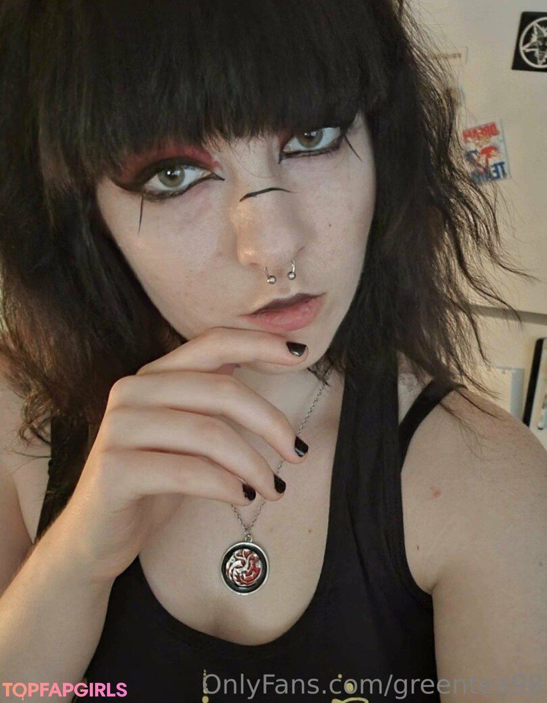 Foto desnuda filtrada de OnlyFans de Greentea98 #182 Foto desnuda filtrada de OnlyFans de Greentea98 #182