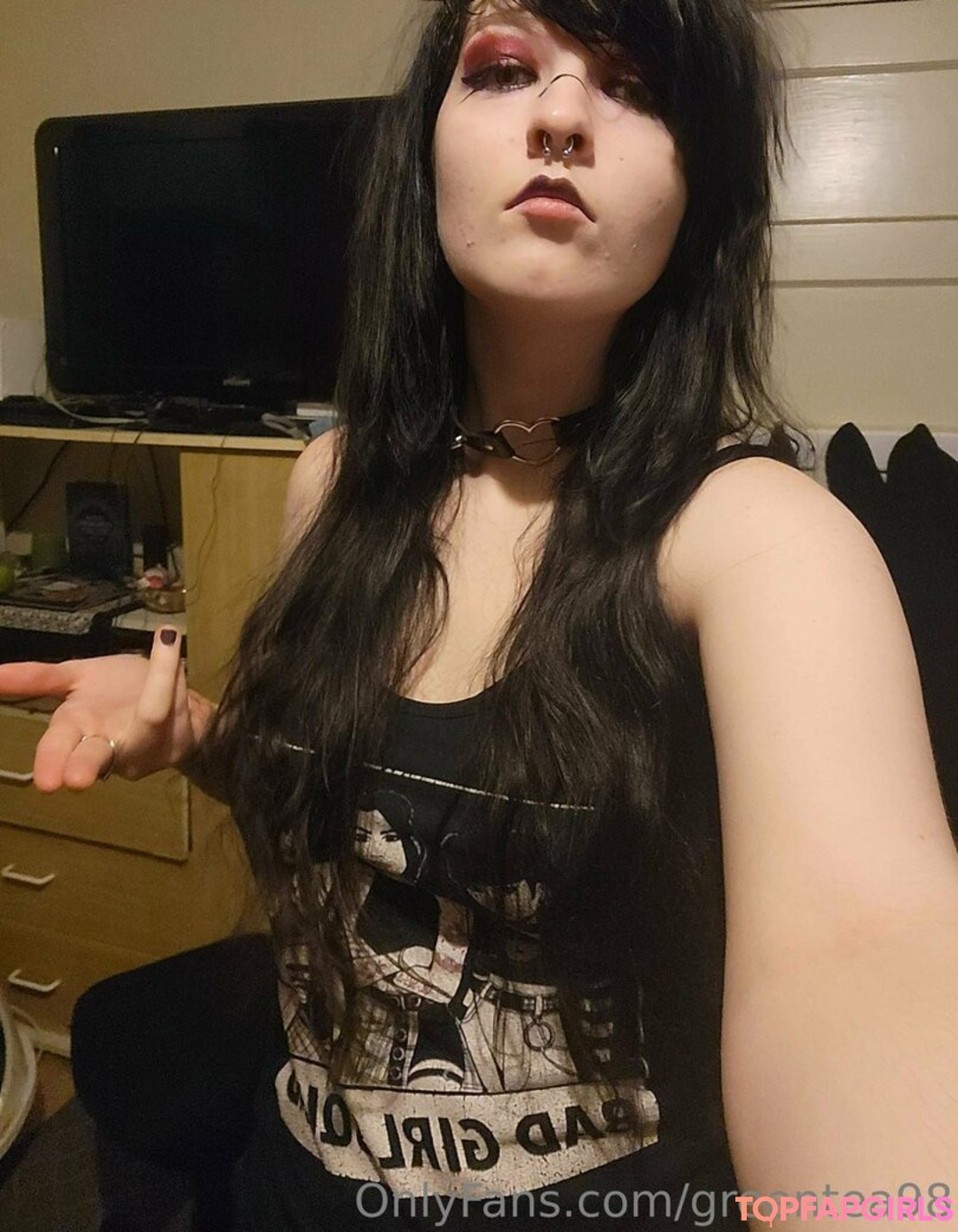 Foto desnuda filtrada de OnlyFans de Greentea98 #67 Foto desnuda filtrada de OnlyFans de Greentea98 #67