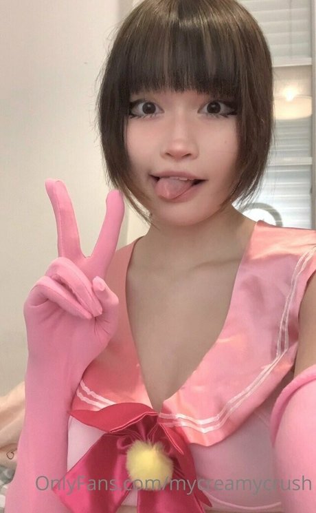 Mycreamycrush