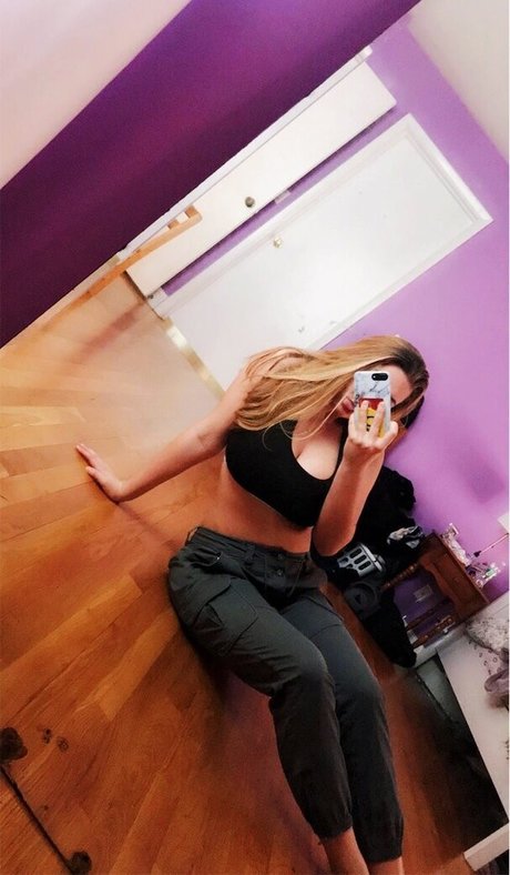 Jackie D