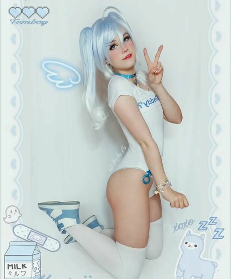 Jackyfly
