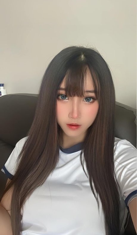 Arisa Cosplay
