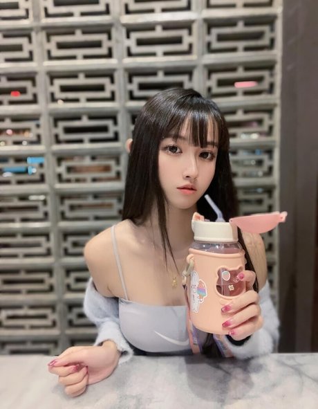 Foto desnuda filtrada de OnlyFans de Arisa Cosplay