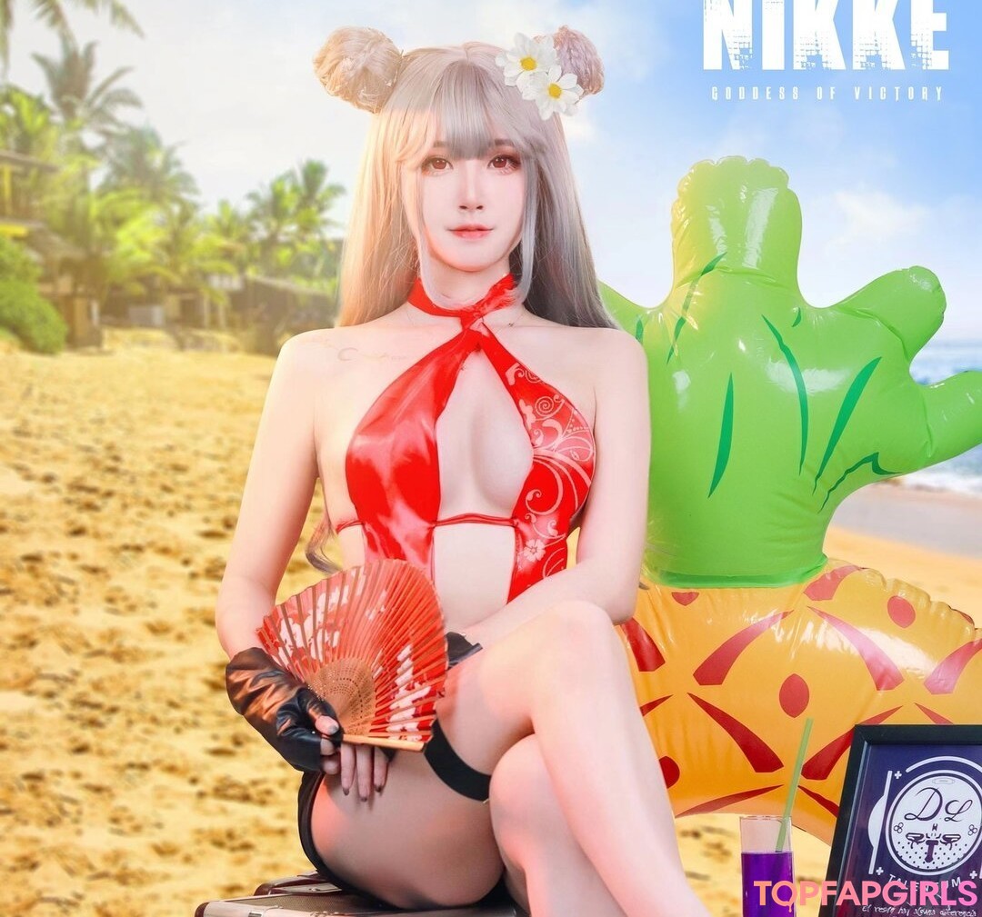 Foto desnuda filtrada de OnlyFans de Arisa Cosplay #88 Foto desnuda filtrada de OnlyFans de Arisa Cosplay #88