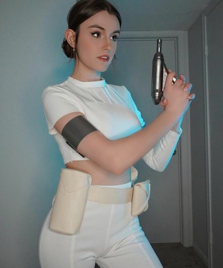 Maggie Roscher