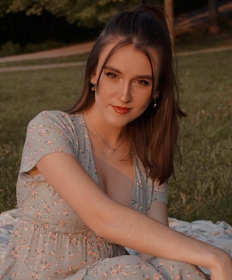 Foto desnuda filtrada de OnlyFans de Maggie Roscher