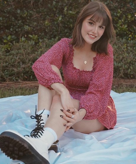 Maggie Roscher
