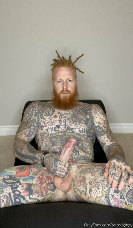 Tattedgingy