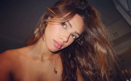 Foto desnuda filtrada de OnlyFans de Nottrebeca