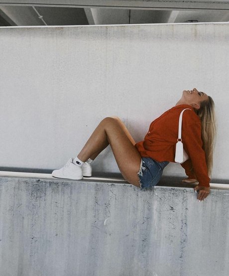 Katie Pierce