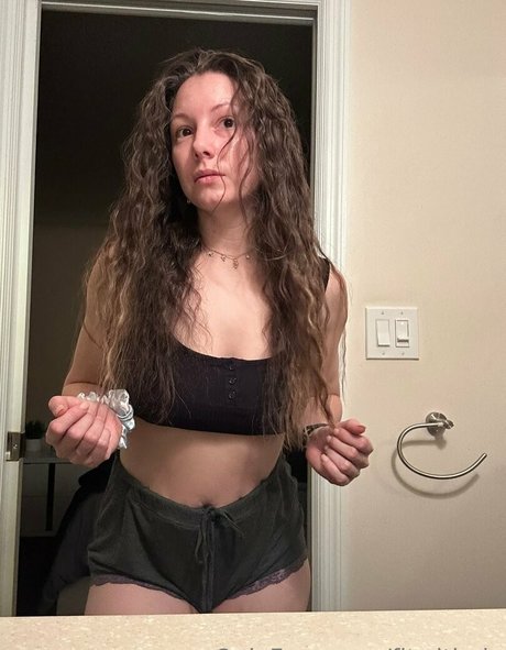 Foto desnuda filtrada de OnlyFans de Alexis Rodriguez
