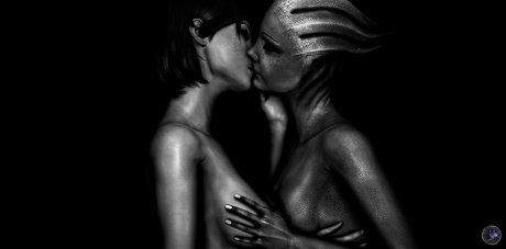 Mass Effect