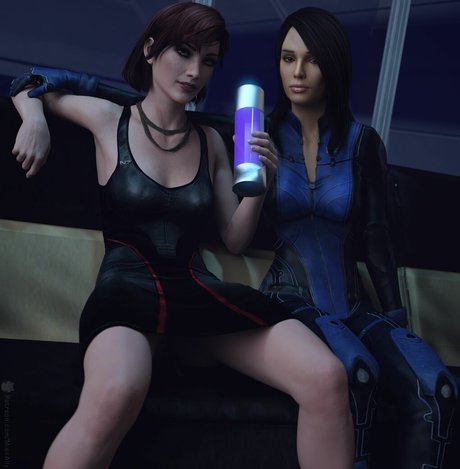 Mass Effect