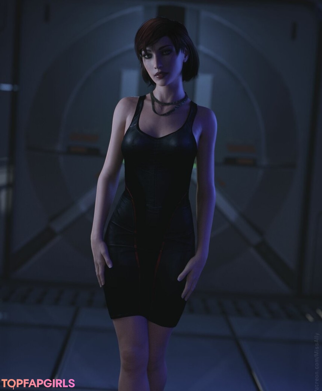 Foto desnuda filtrada de OnlyFans de Mass Effect #229 Foto desnuda filtrada de OnlyFans de Mass Effect #229