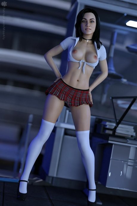Mass Effect