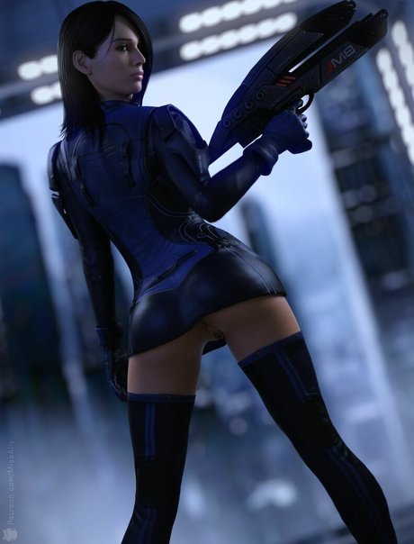 Mass Effect