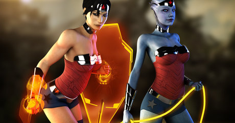 Mass Effect