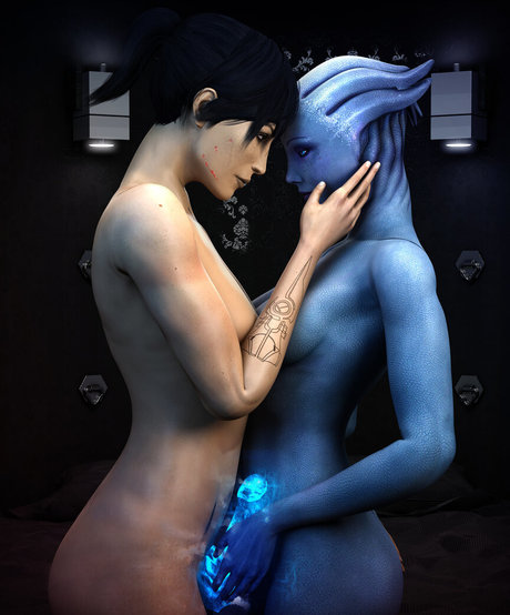 Mass Effect
