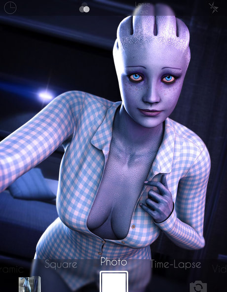 Mass Effect