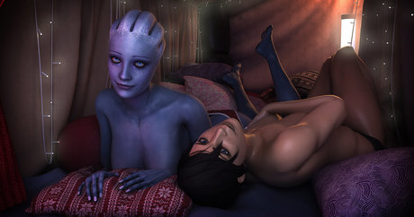 Mass Effect