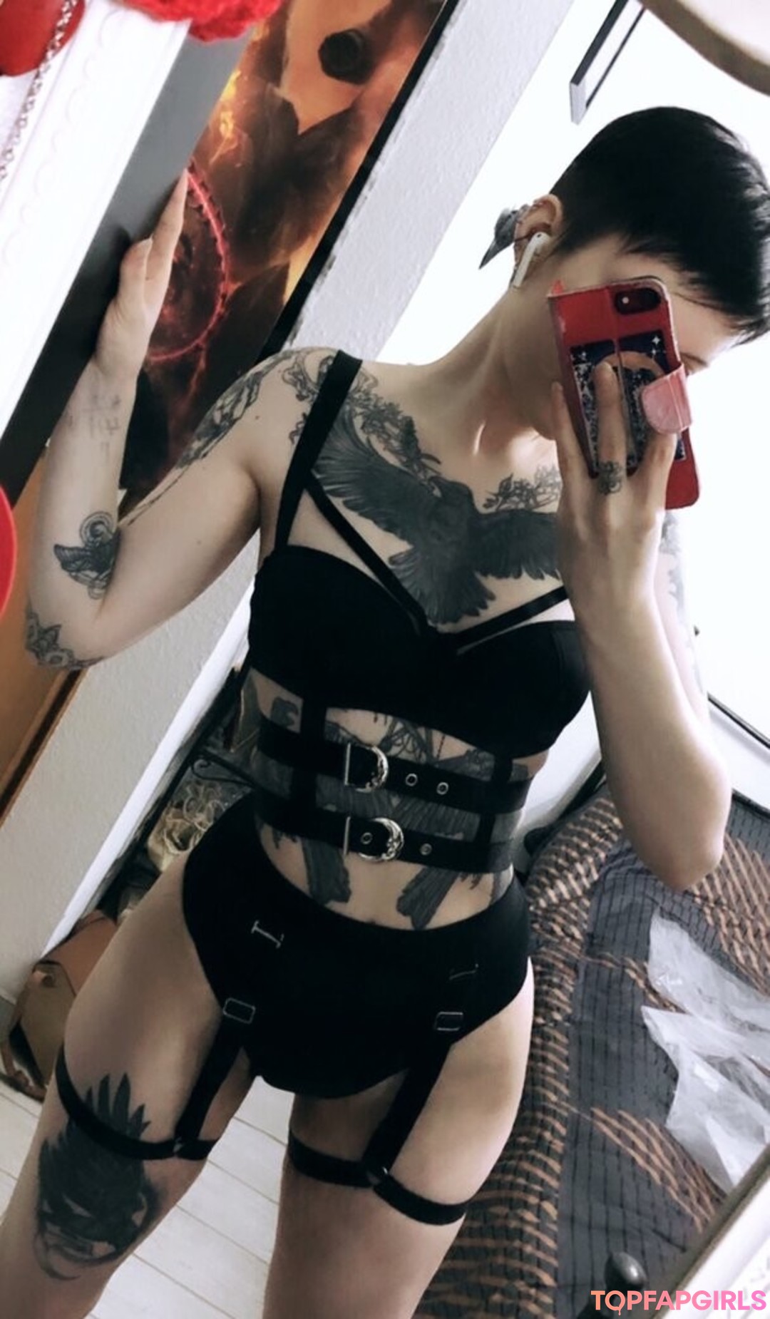 Foto desnuda filtrada de OnlyFans de Faerie Blossom #21 Foto desnuda filtrada de OnlyFans de Faerie Blossom #21