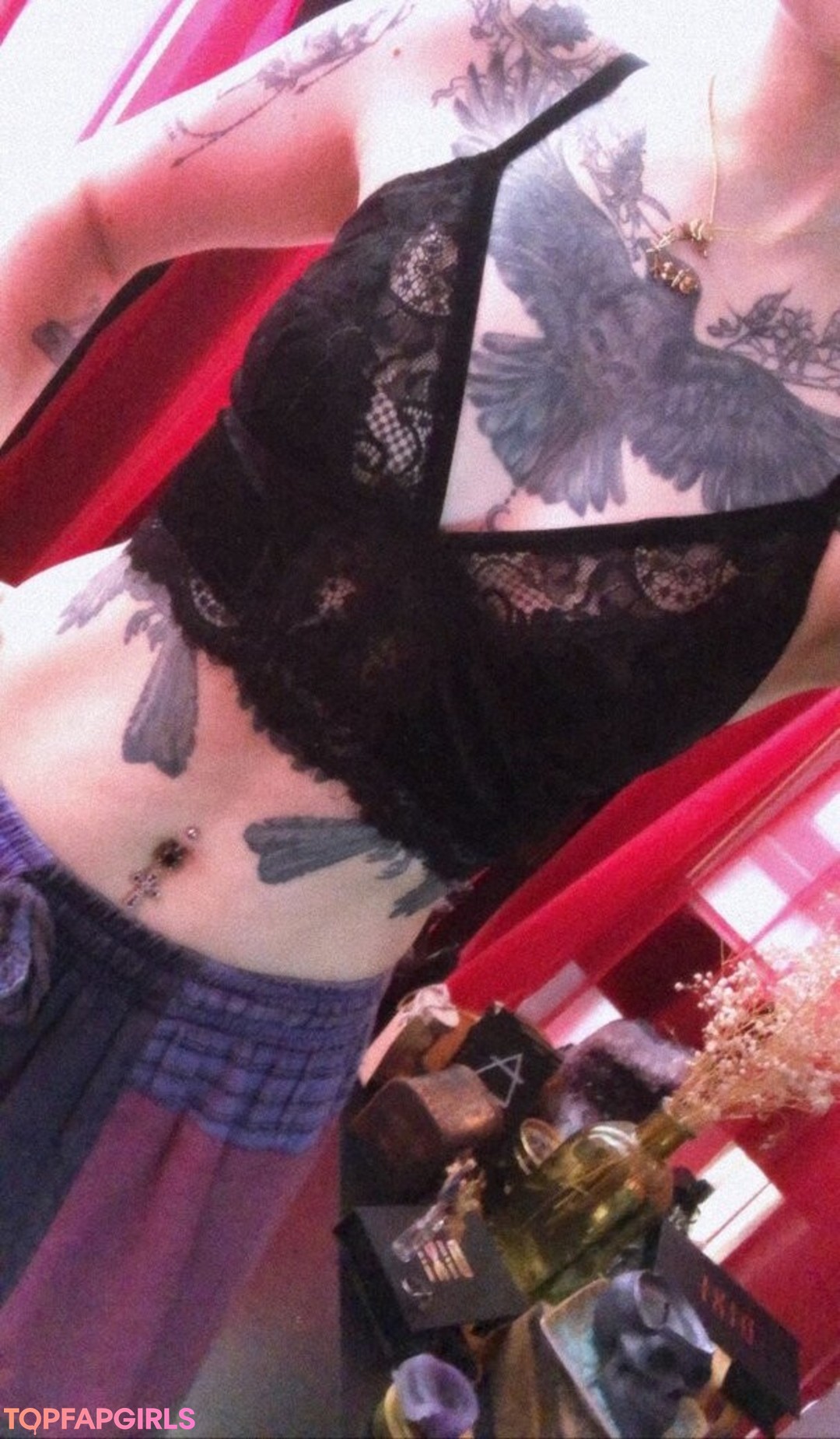 Foto desnuda filtrada de OnlyFans de Faerie Blossom #28 Foto desnuda filtrada de OnlyFans de Faerie Blossom #28