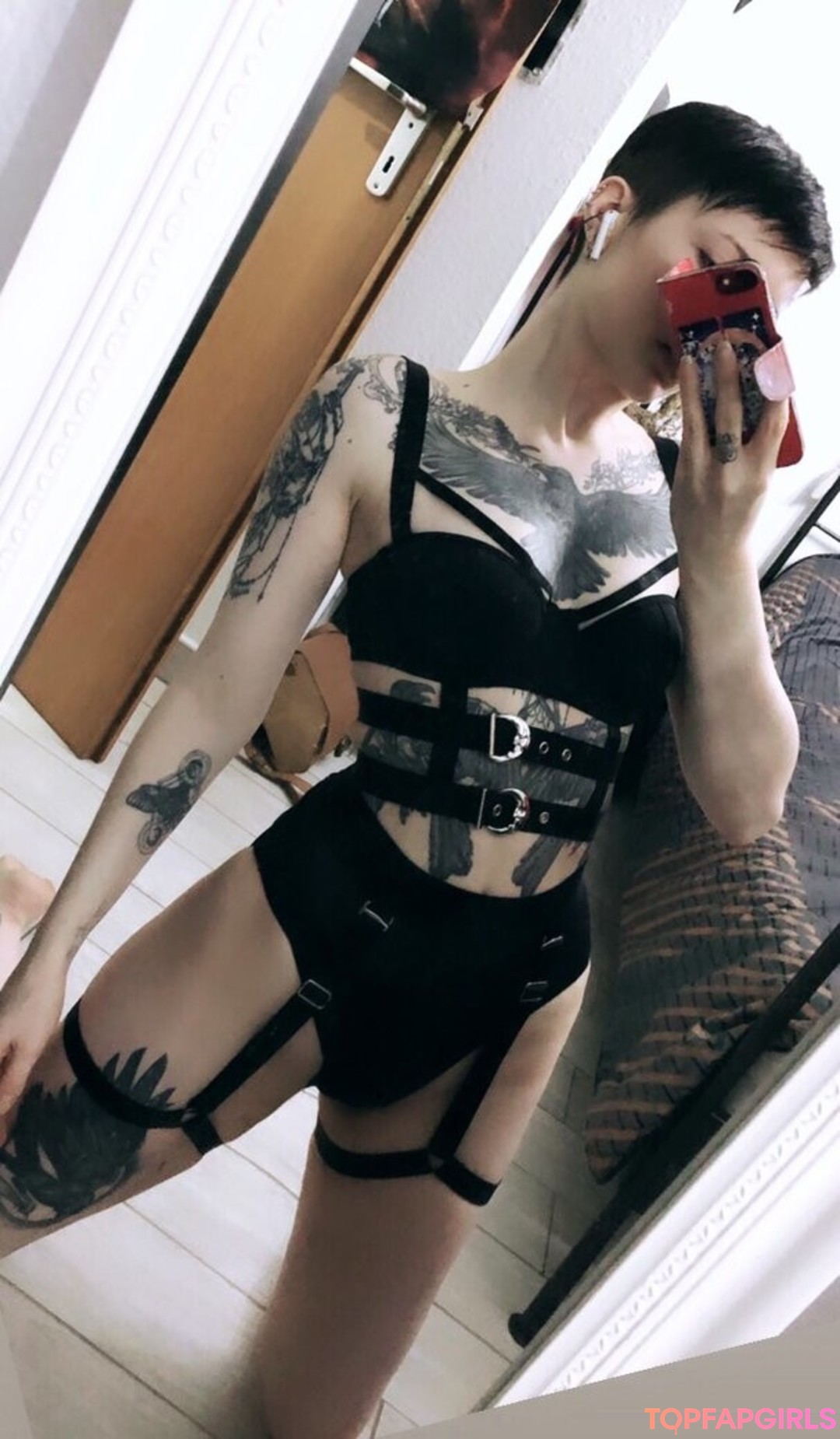 Foto desnuda filtrada de OnlyFans de Faerie Blossom #29 Foto desnuda filtrada de OnlyFans de Faerie Blossom #29