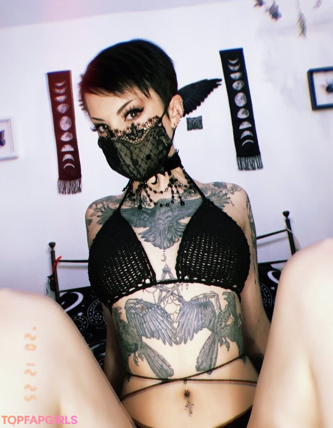 Foto desnuda filtrada de OnlyFans de Faerie Blossom #370 Foto desnuda filtrada de OnlyFans de Faerie Blossom #370