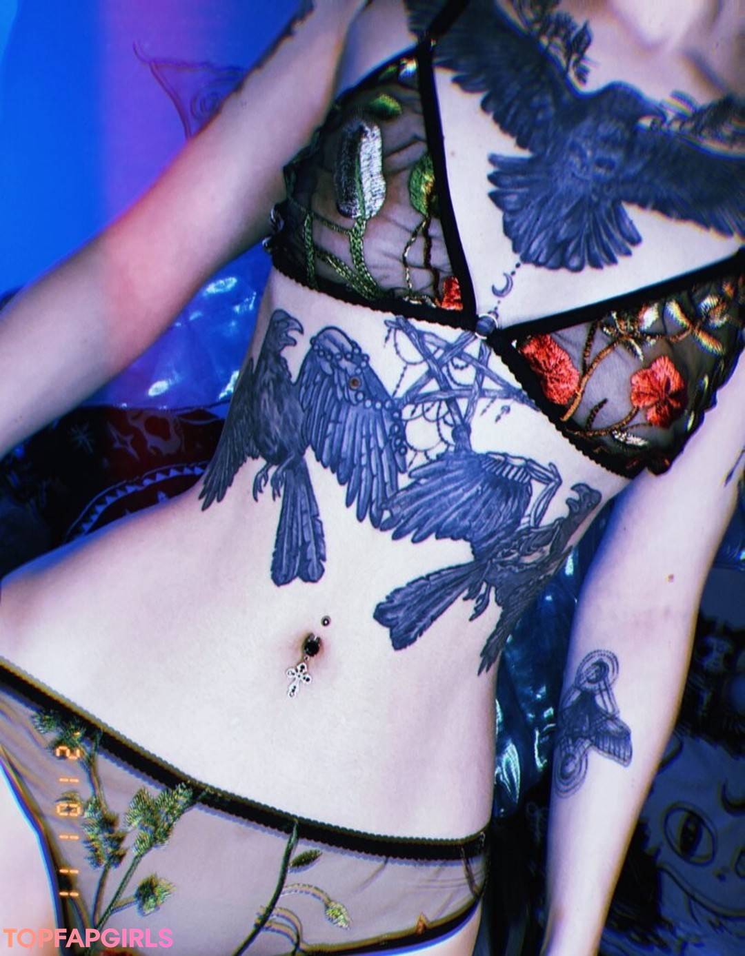 Foto desnuda filtrada de OnlyFans de Faerie Blossom #458 Foto desnuda filtrada de OnlyFans de Faerie Blossom #458