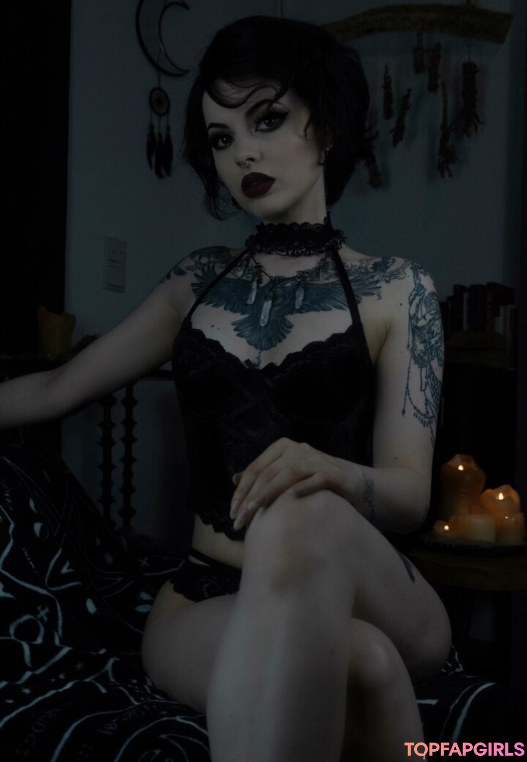 Foto desnuda filtrada de OnlyFans de Faerie Blossom #49 Foto desnuda filtrada de OnlyFans de Faerie Blossom #49