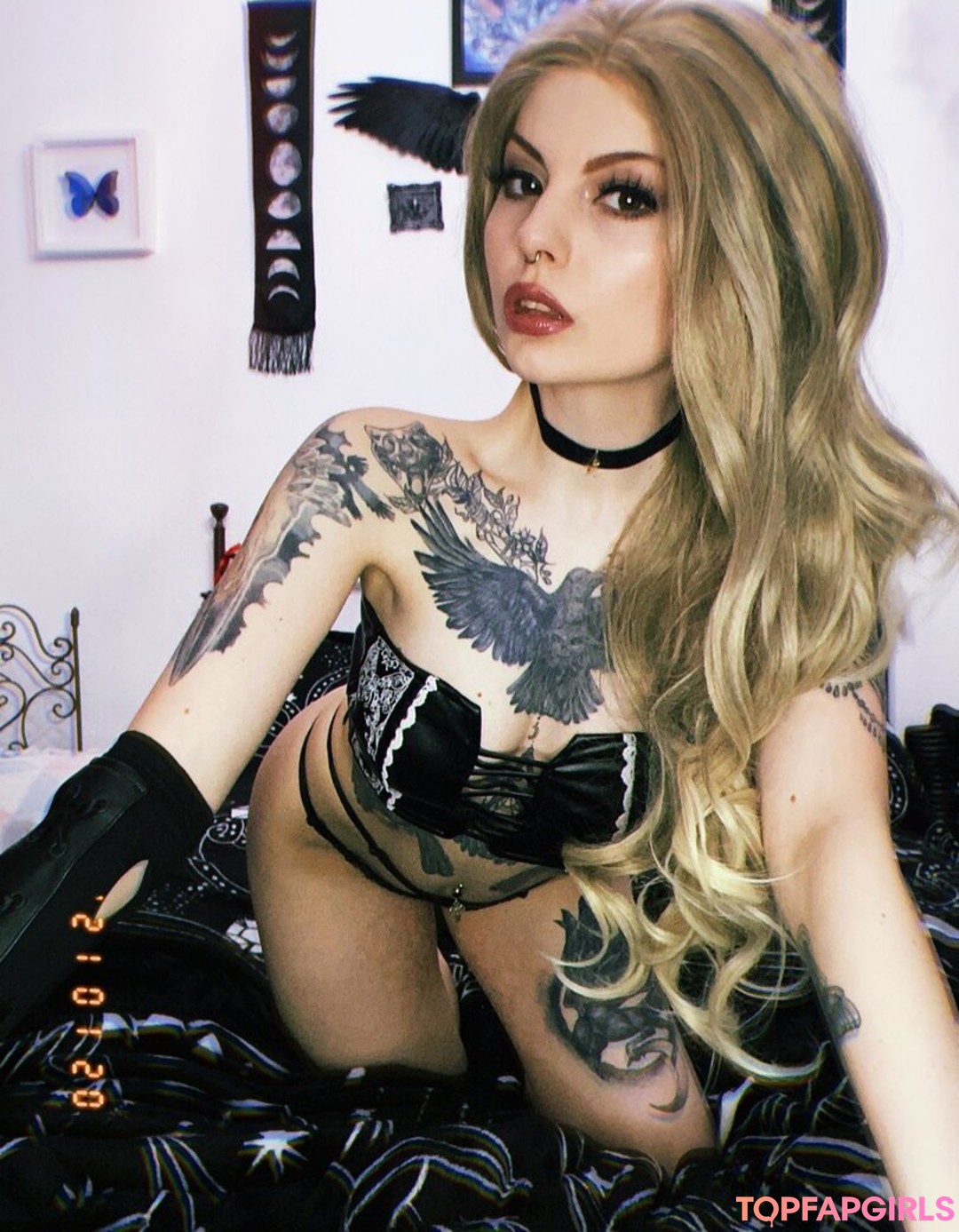 Foto desnuda filtrada de OnlyFans de Faerie Blossom #674 Foto desnuda filtrada de OnlyFans de Faerie Blossom #674