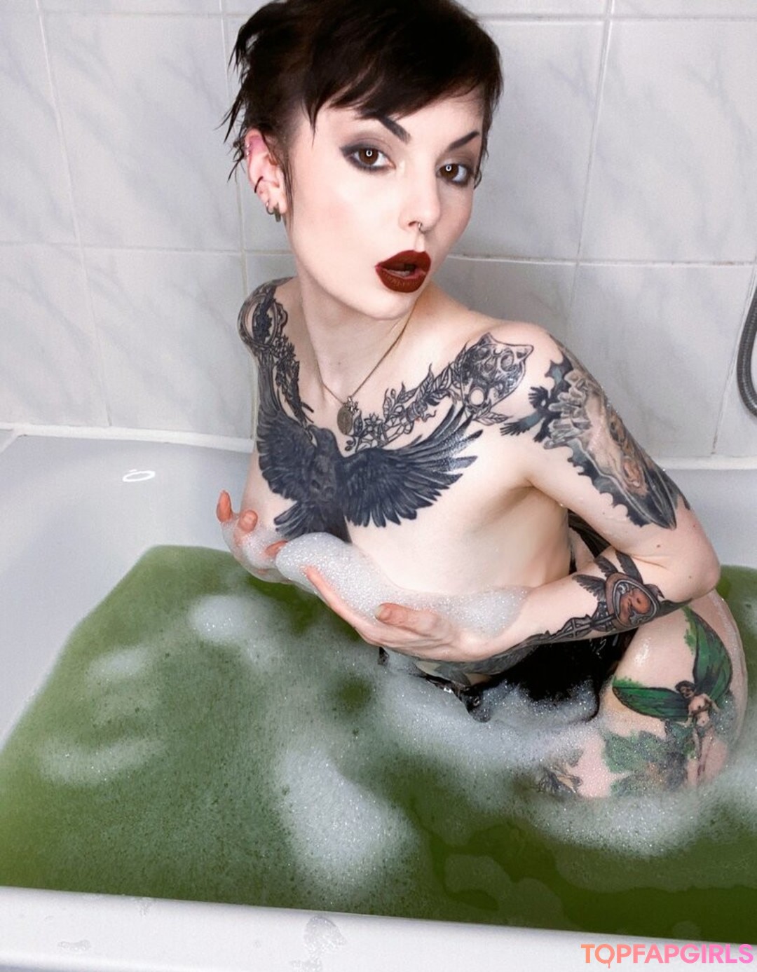 Foto desnuda filtrada de OnlyFans de Faerie Blossom #695 Foto desnuda filtrada de OnlyFans de Faerie Blossom #695