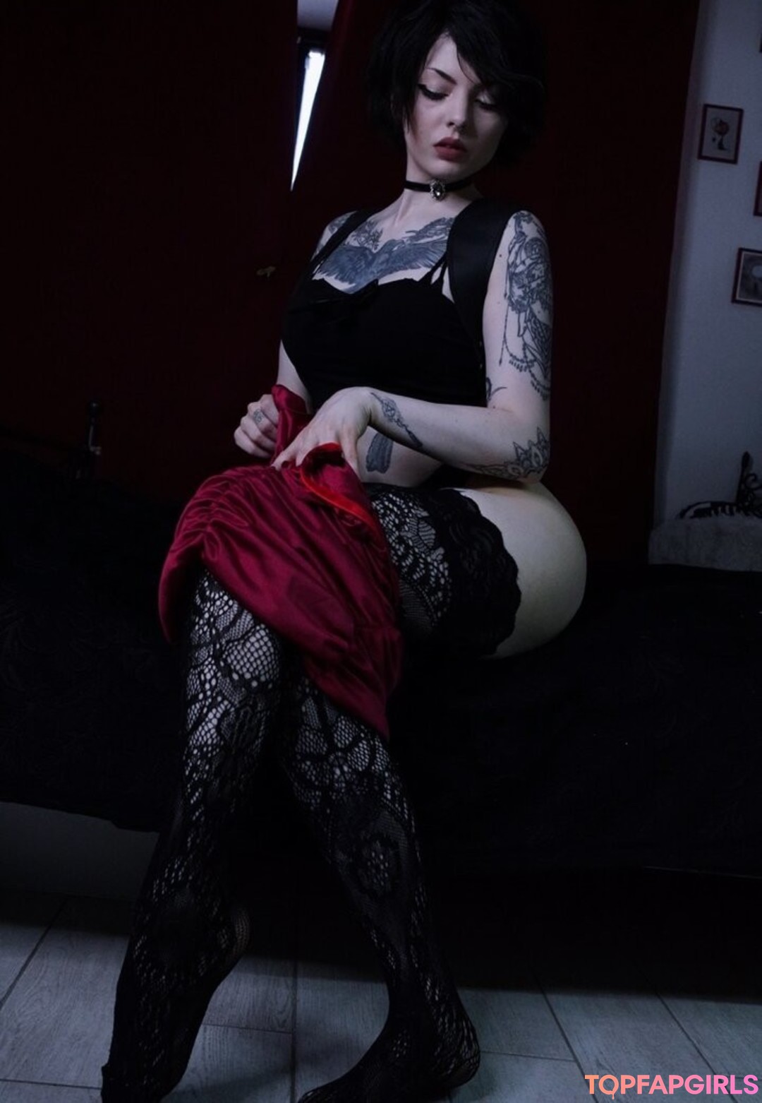 Foto desnuda filtrada de OnlyFans de Faerie Blossom #713 Foto desnuda filtrada de OnlyFans de Faerie Blossom #713