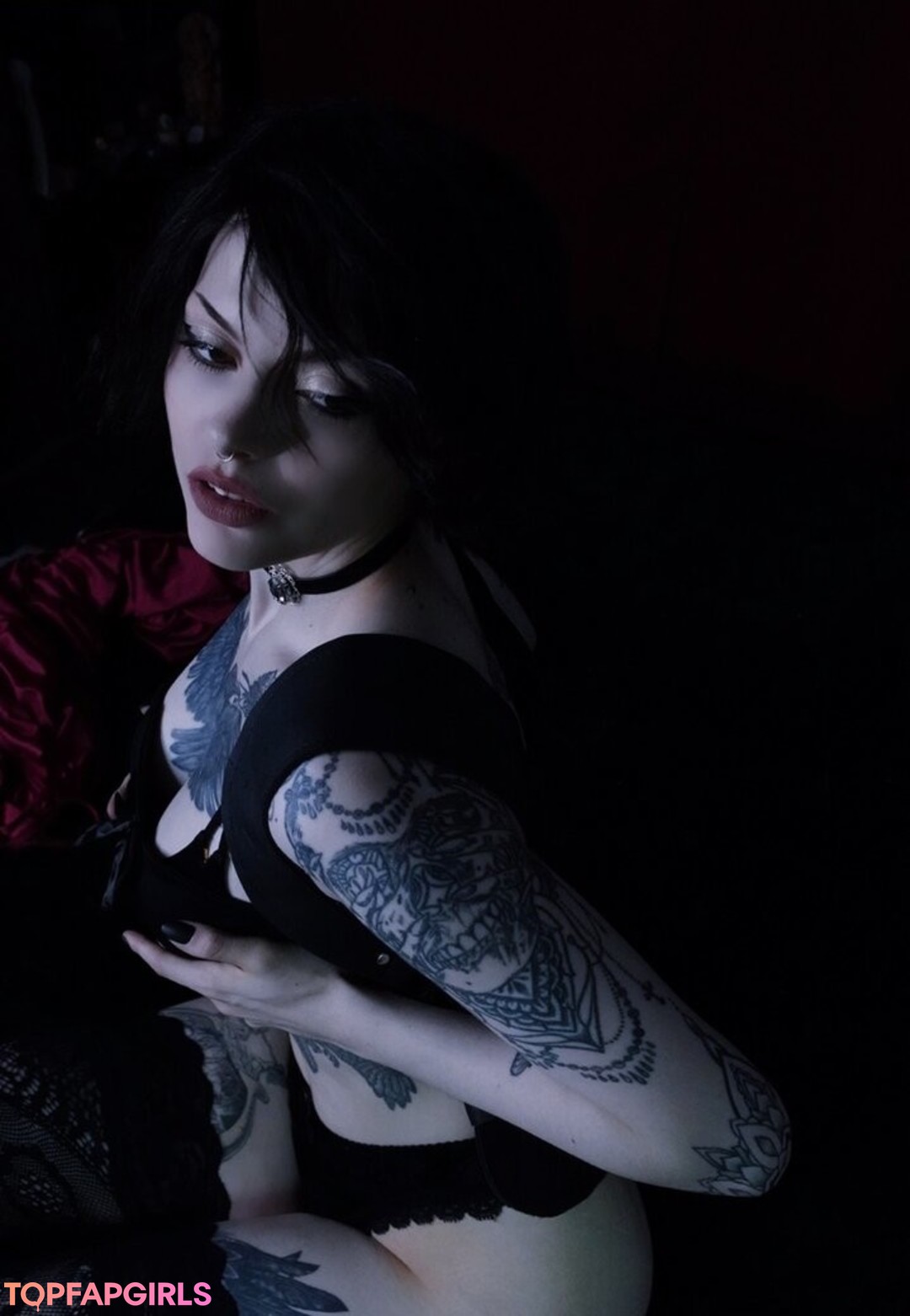 Foto desnuda filtrada de OnlyFans de Faerie Blossom #723 Foto desnuda filtrada de OnlyFans de Faerie Blossom #723