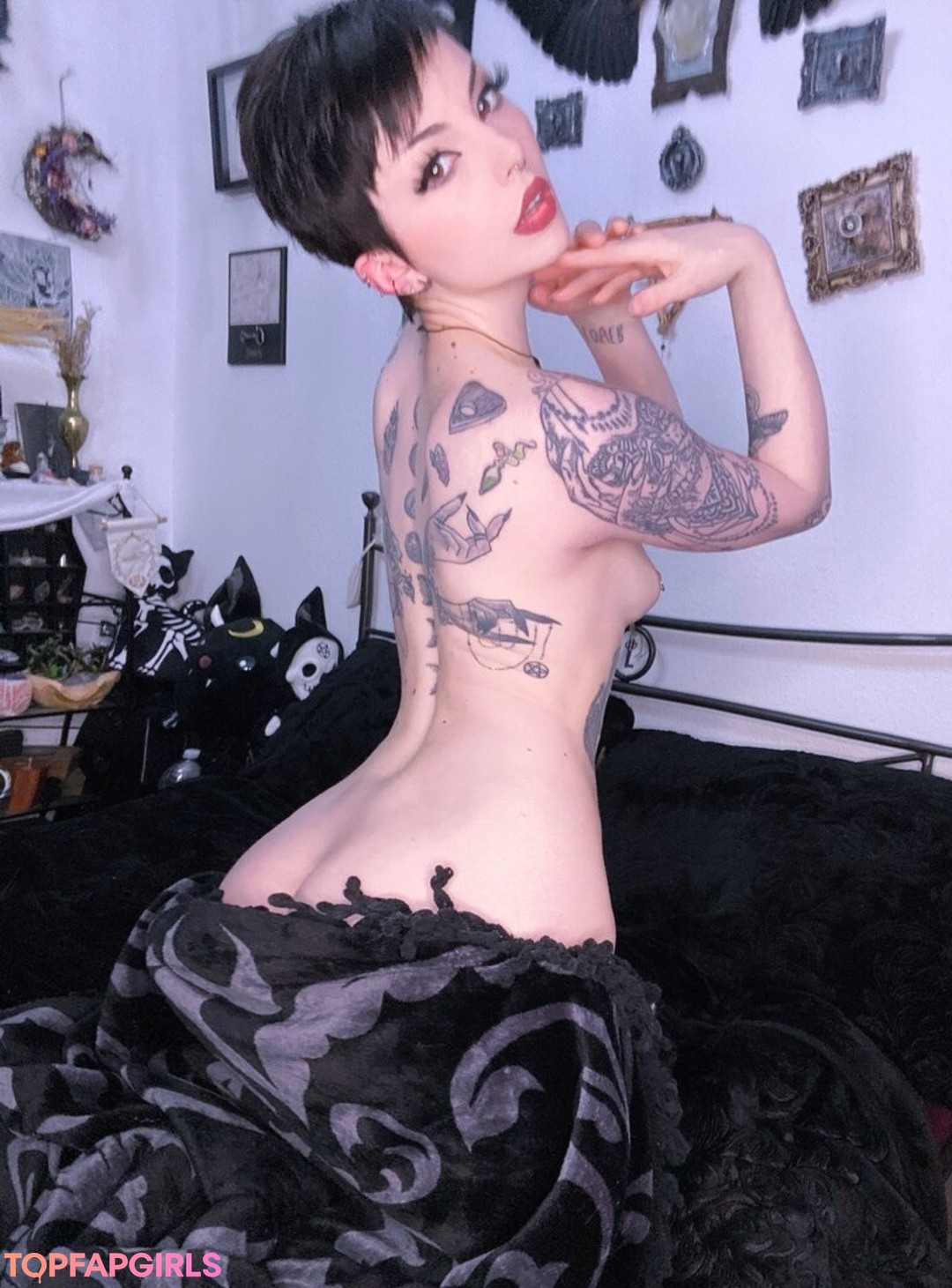 Foto desnuda filtrada de OnlyFans de Faerie Blossom #823 Foto desnuda filtrada de OnlyFans de Faerie Blossom #823