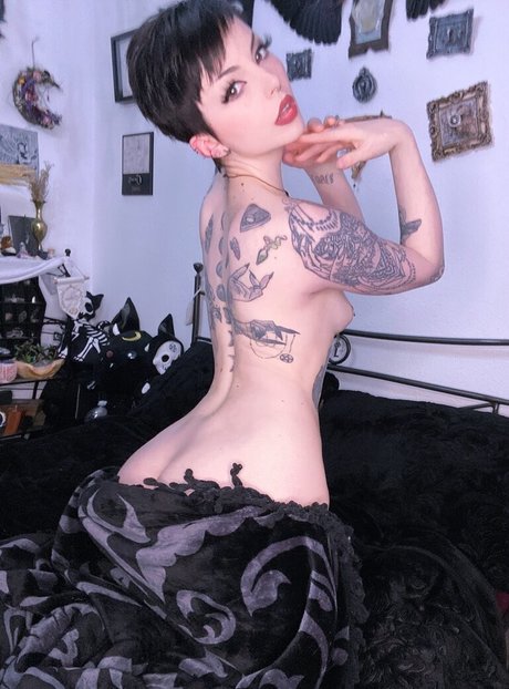 Faerie Blossom