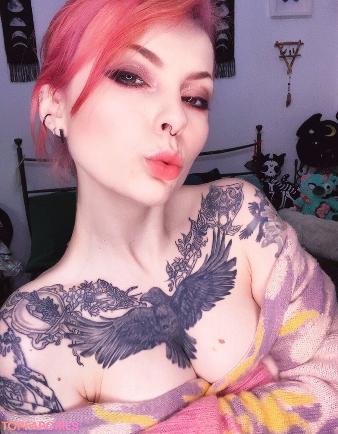 Foto desnuda filtrada de OnlyFans de Faerie Blossom #830 Foto desnuda filtrada de OnlyFans de Faerie Blossom #830