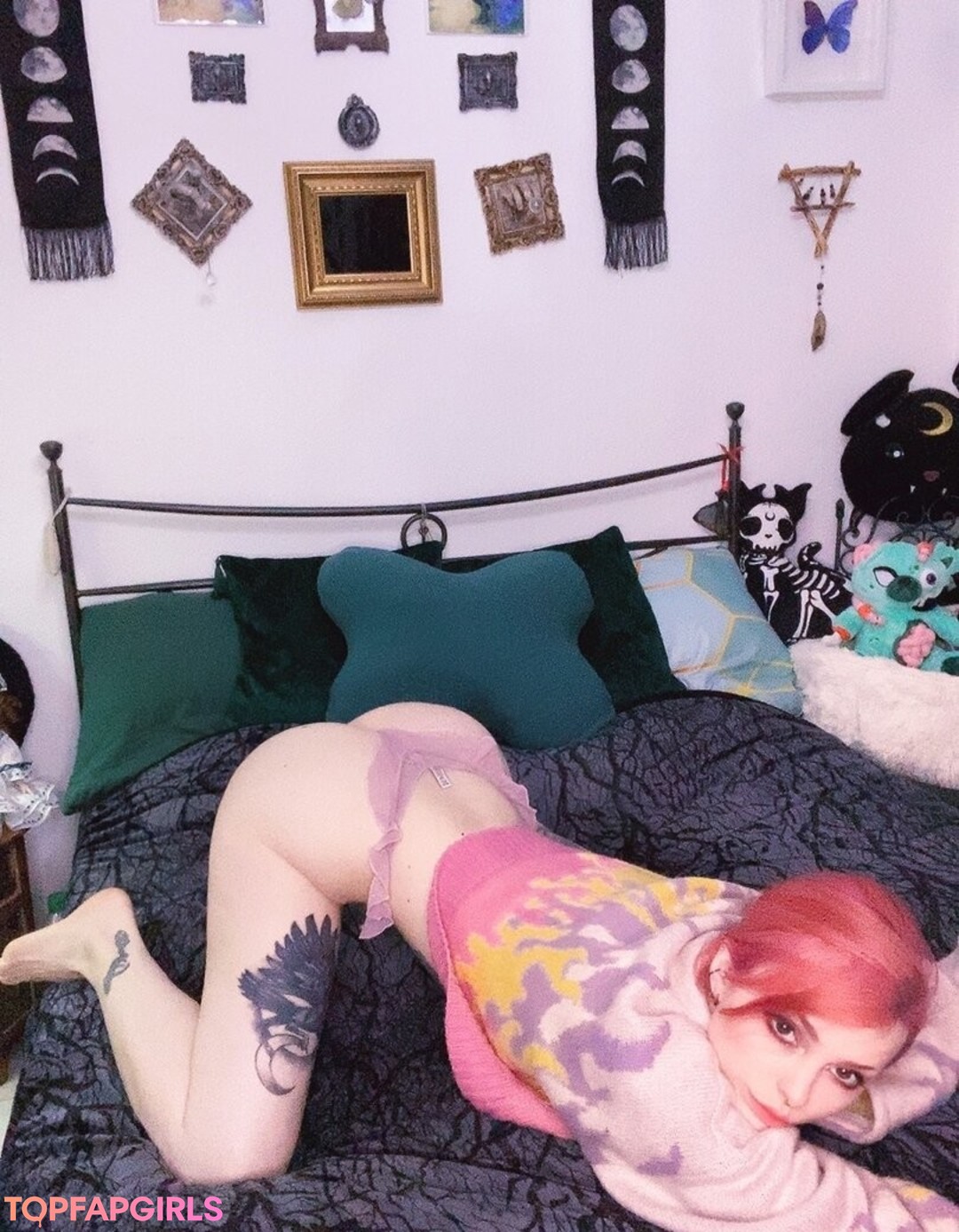 Foto desnuda filtrada de OnlyFans de Faerie Blossom #831 Foto desnuda filtrada de OnlyFans de Faerie Blossom #831